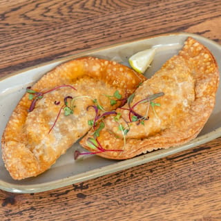 Empanadas