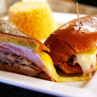 Midnight Sandwich