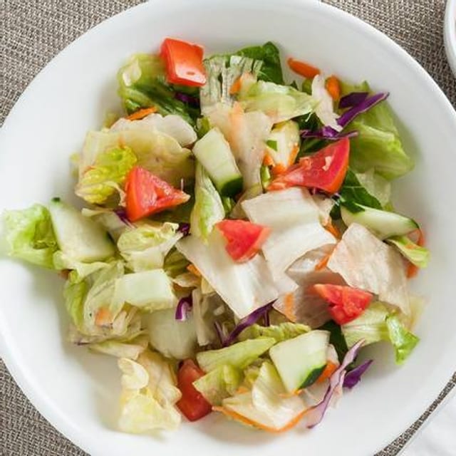 House Salad.