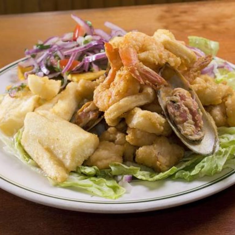 Delicious Jalea: A Taste of Latin America