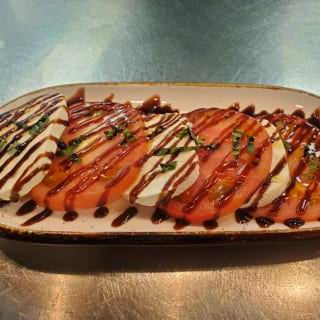 Caprese Salad