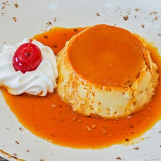 Flan